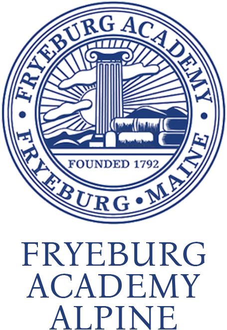 Fryeburg Academy Ski Team (FAST)