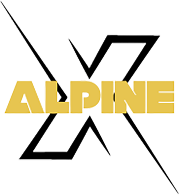 Alyeska Ski Club Alpine X