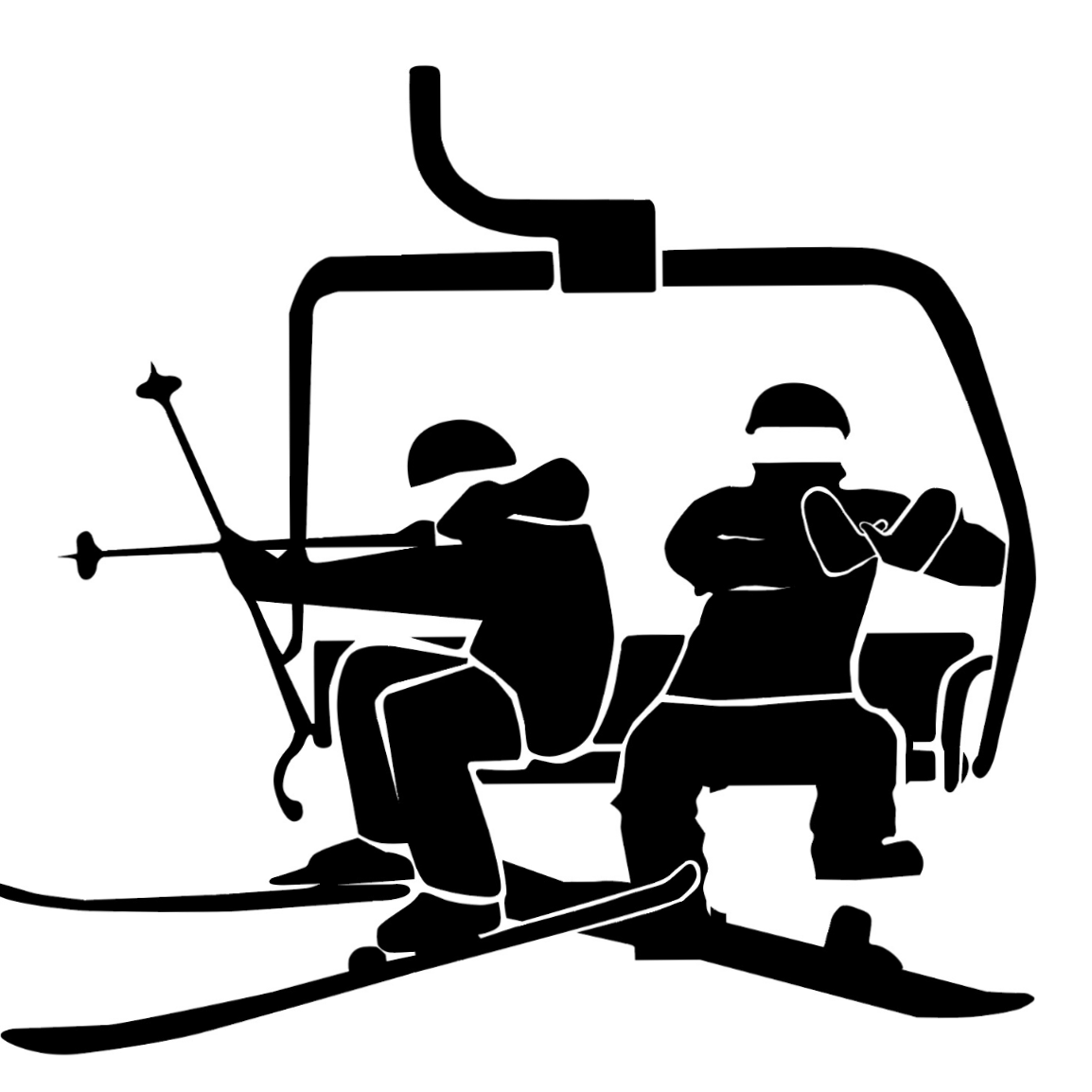 Alyeska Ski Club Freeride