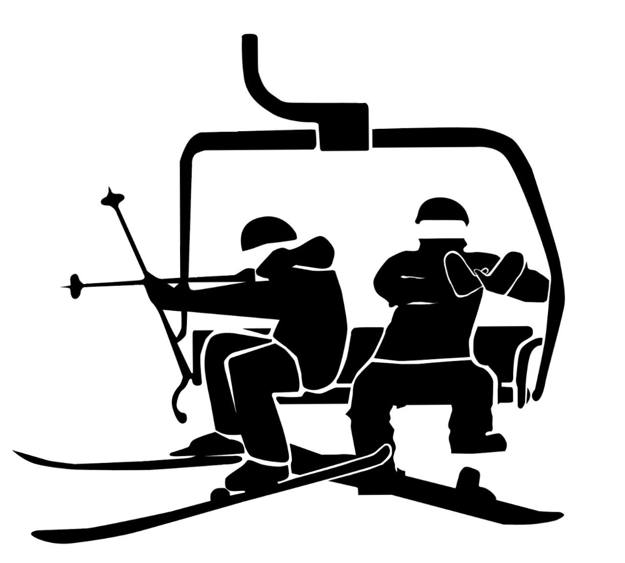 Alyeska Ski Club Freeride