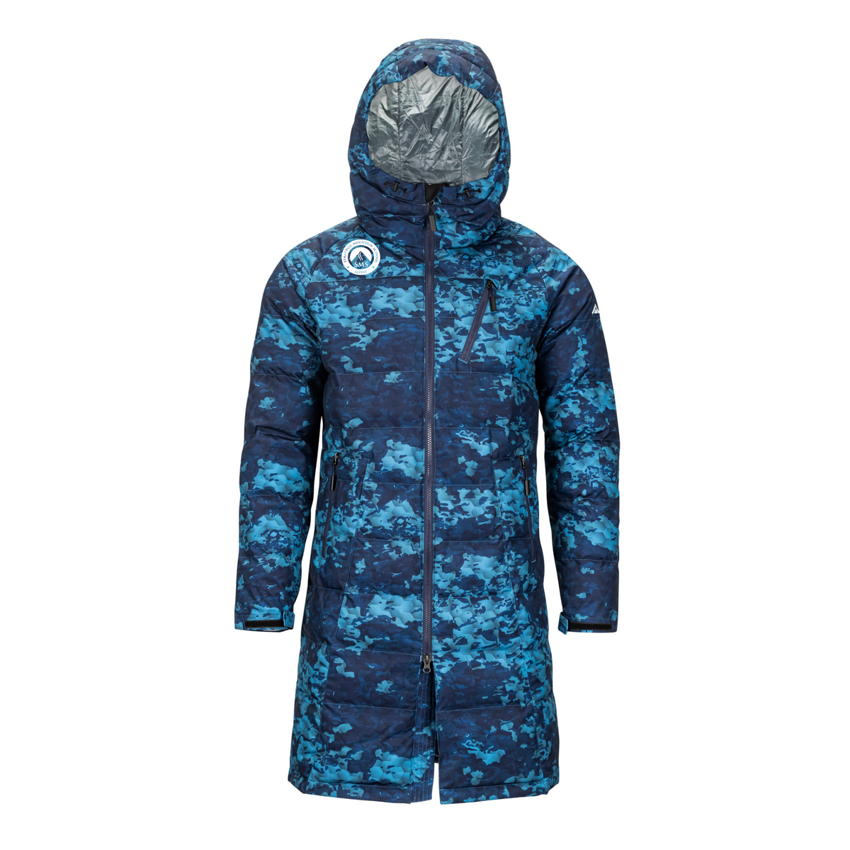 Canvas Pano Jacket Sms Custom Sync Performance 