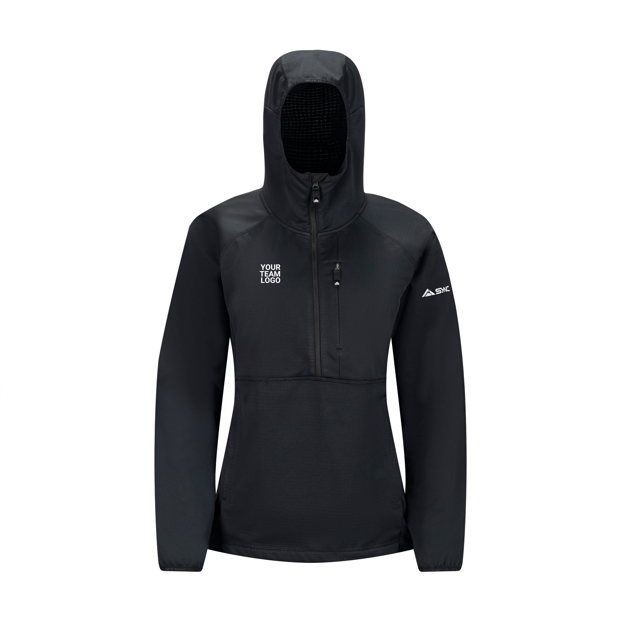Women's Ante Up Anorak