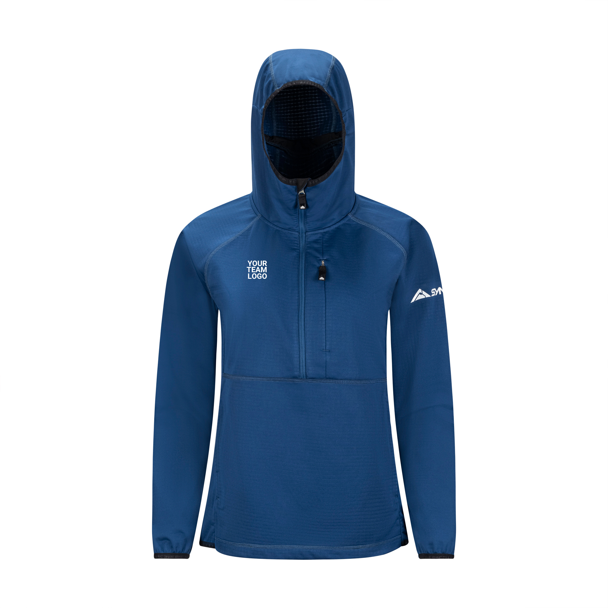 Women's Ante Up Anorak
