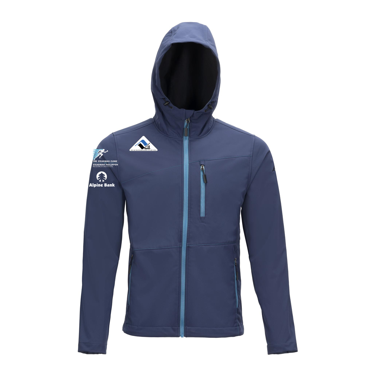 Championship Jacket - SSCV 26-27 Alpine Athlete Jacket – Custom