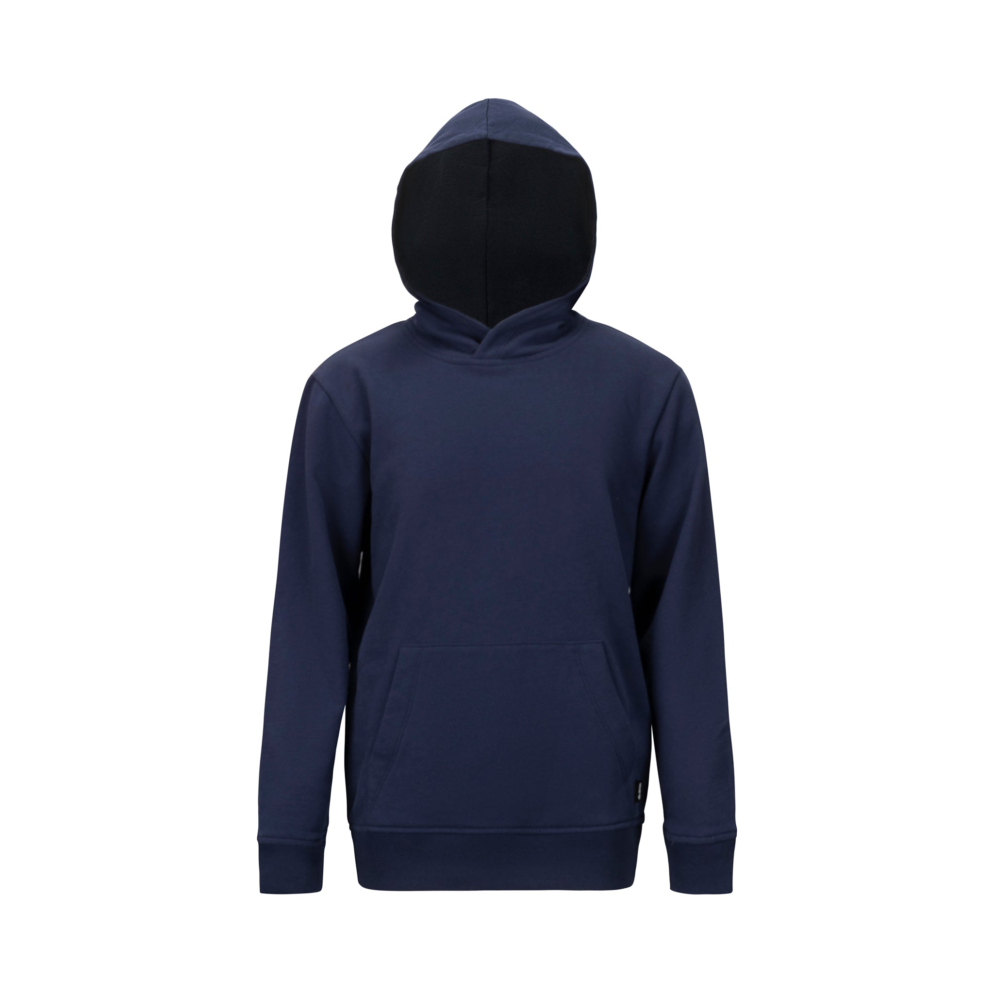 Junior All Day Cotton Hoodie