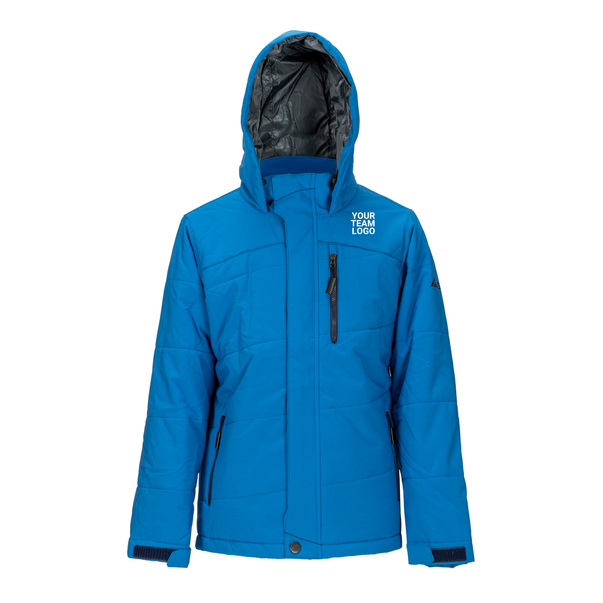 Kid's Junior Blaster Parka