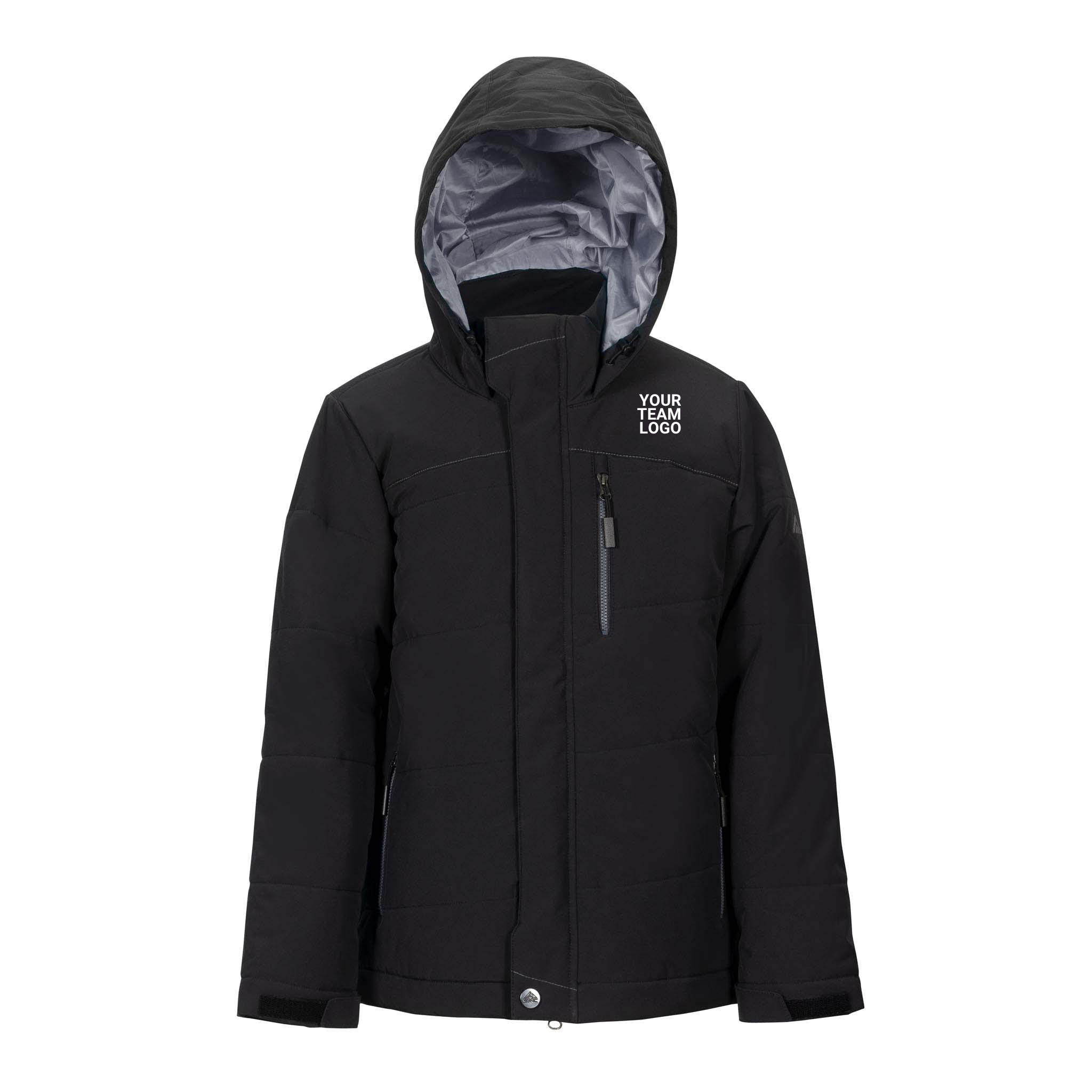 Kid's Junior Blaster Parka
