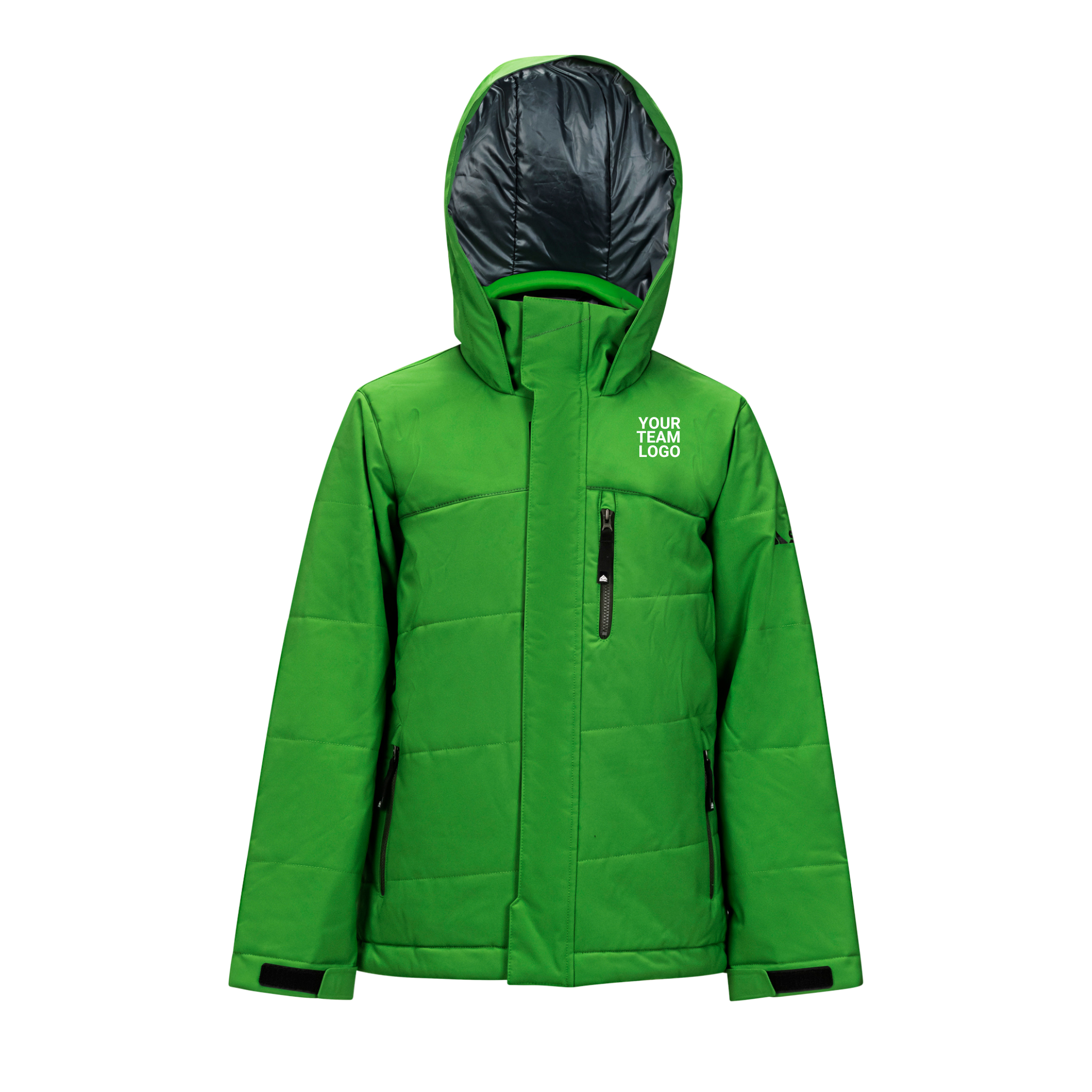 Kid's Junior Blaster Parka
