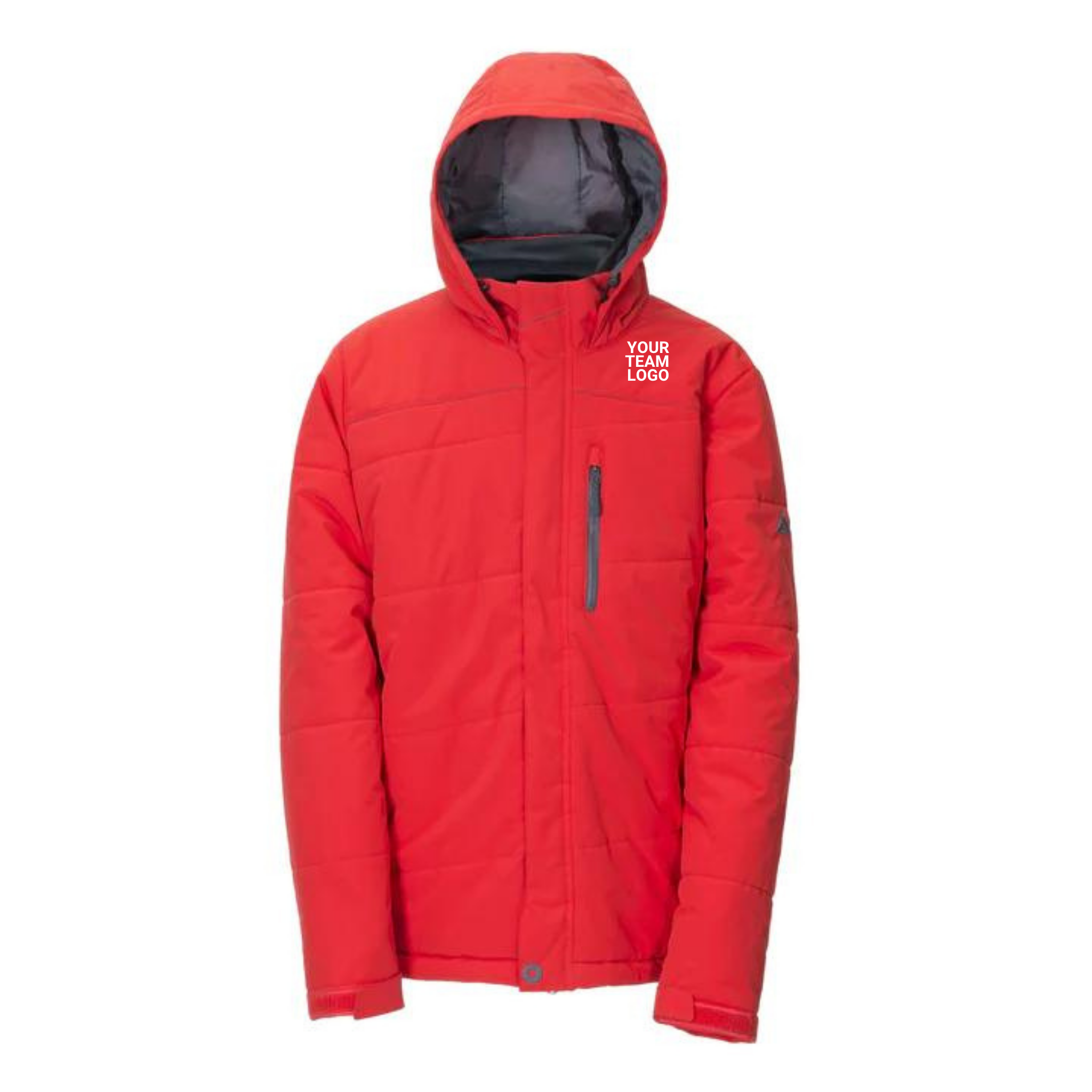 Kid's Junior Blaster Parka
