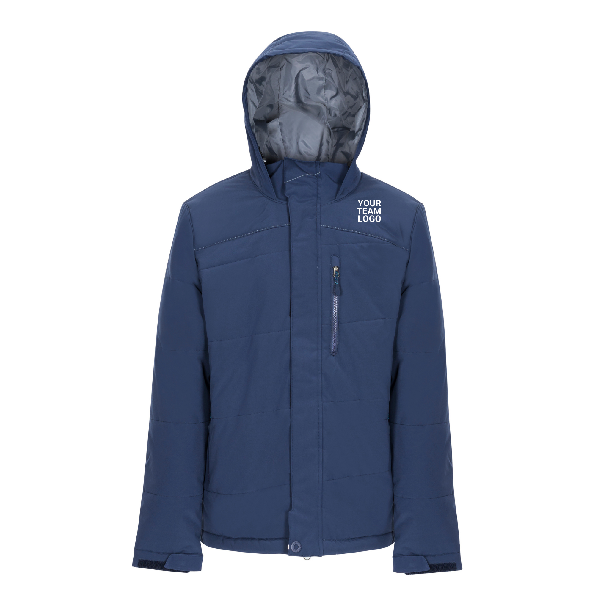 Kid's Junior Blaster Parka