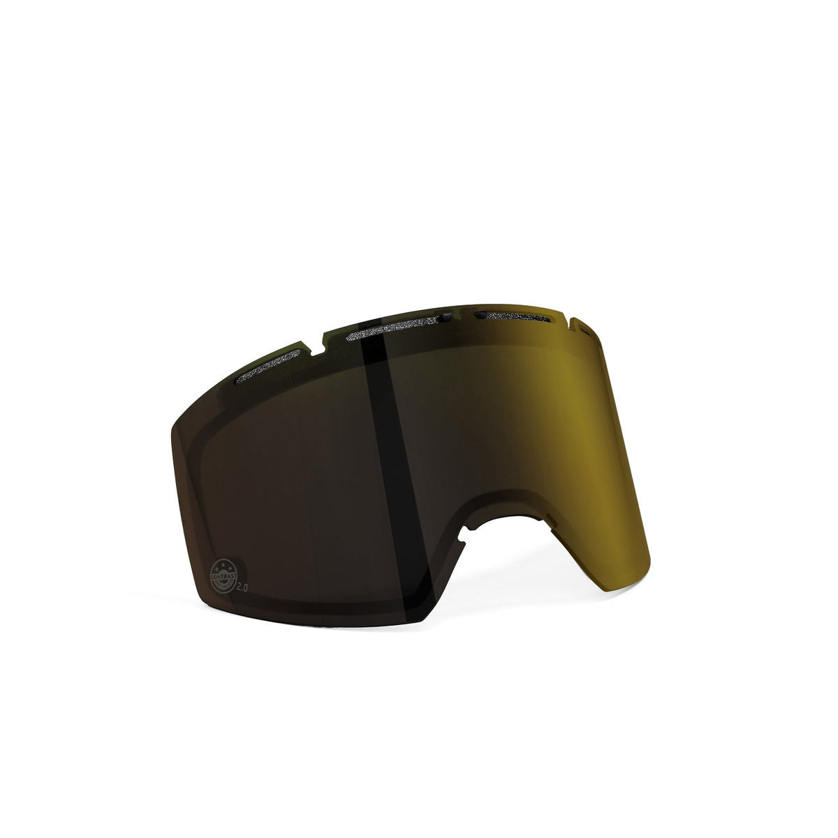SHRED Amazify CBL 2.0 Glacier replacement lens