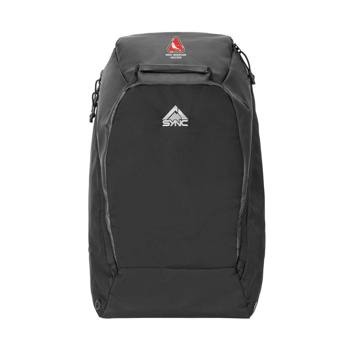 Boot Pack West Mountain Racing Custom SYNC Performance