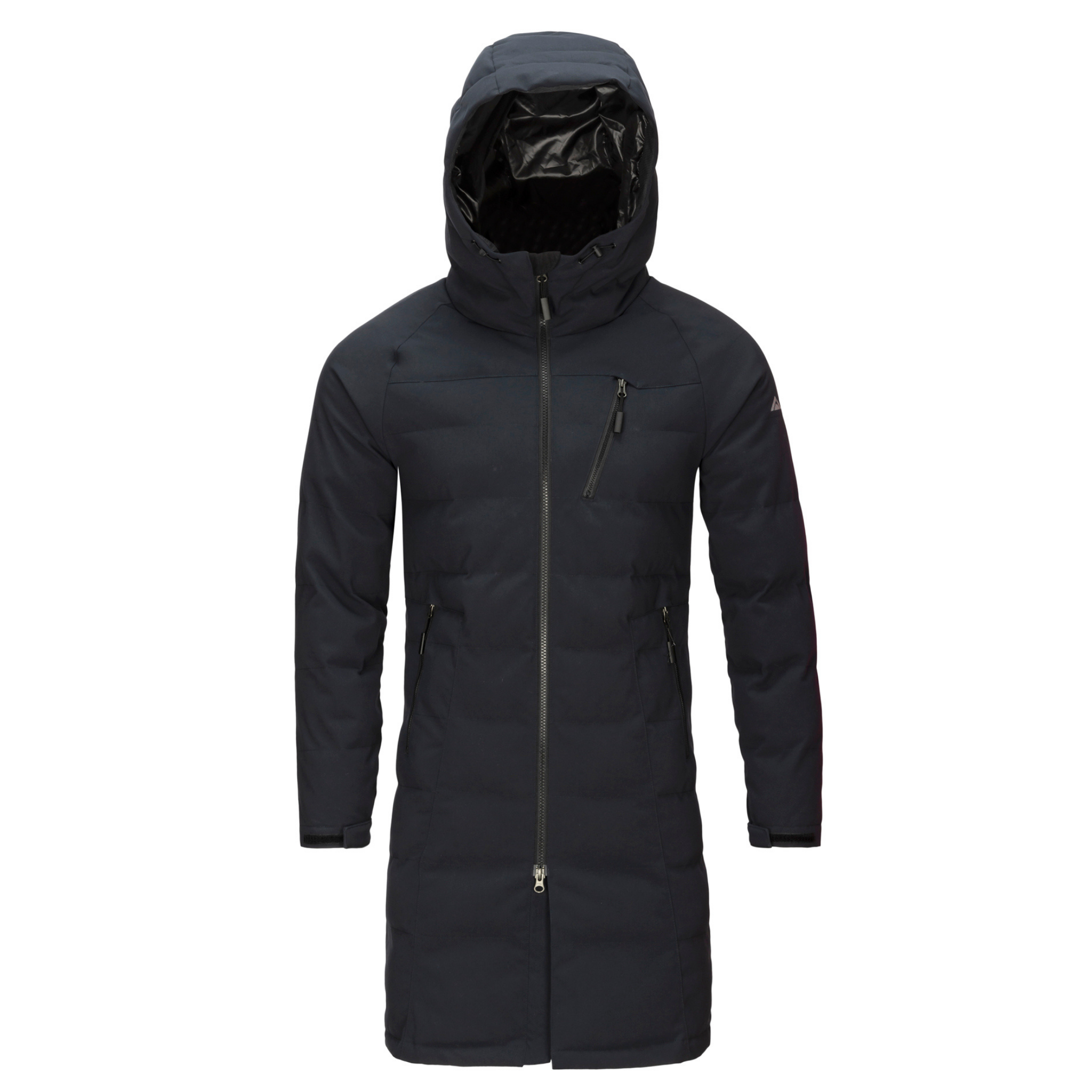 Canvas Pano Jacket