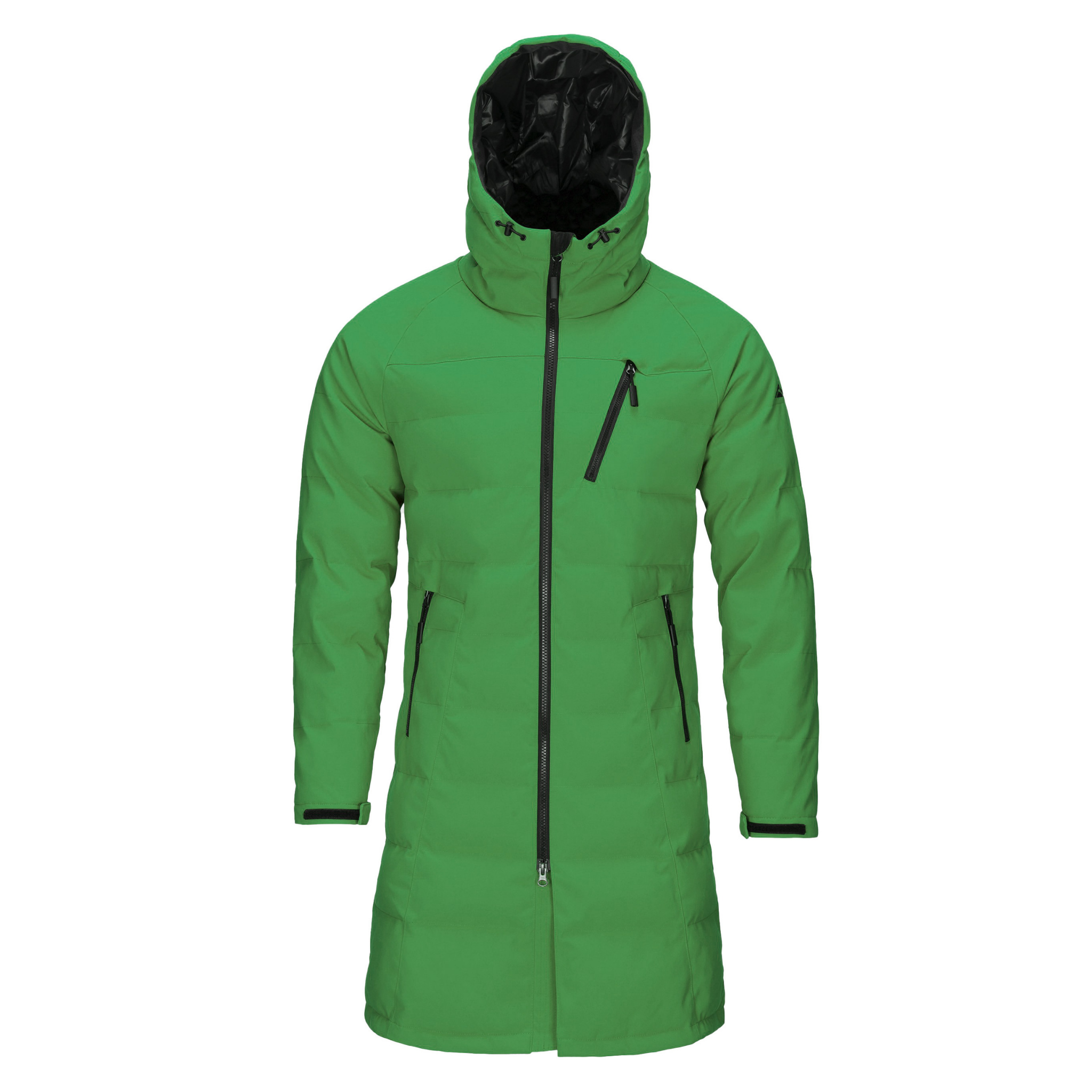 Canvas Pano Jacket