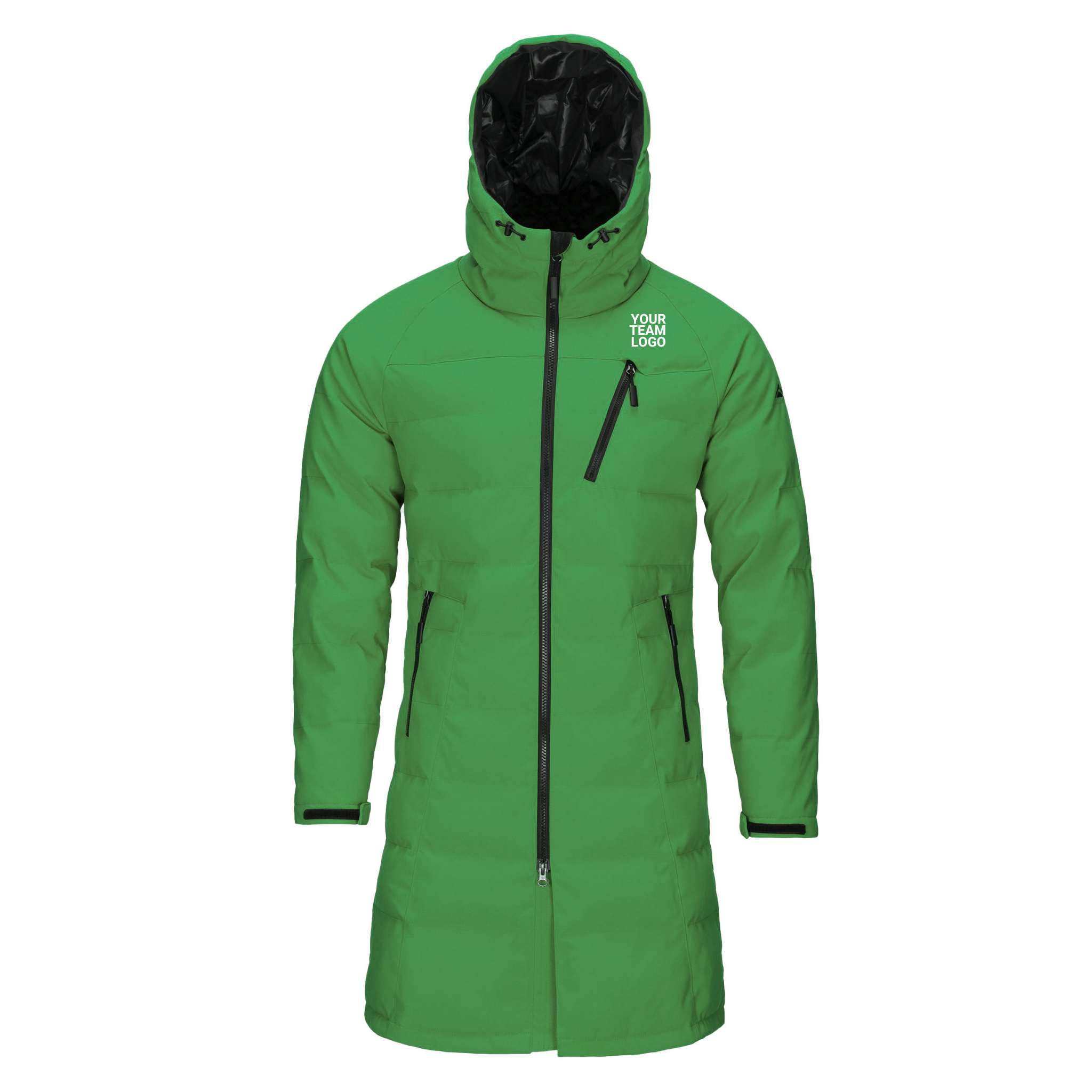 Canvas Pano Jacket