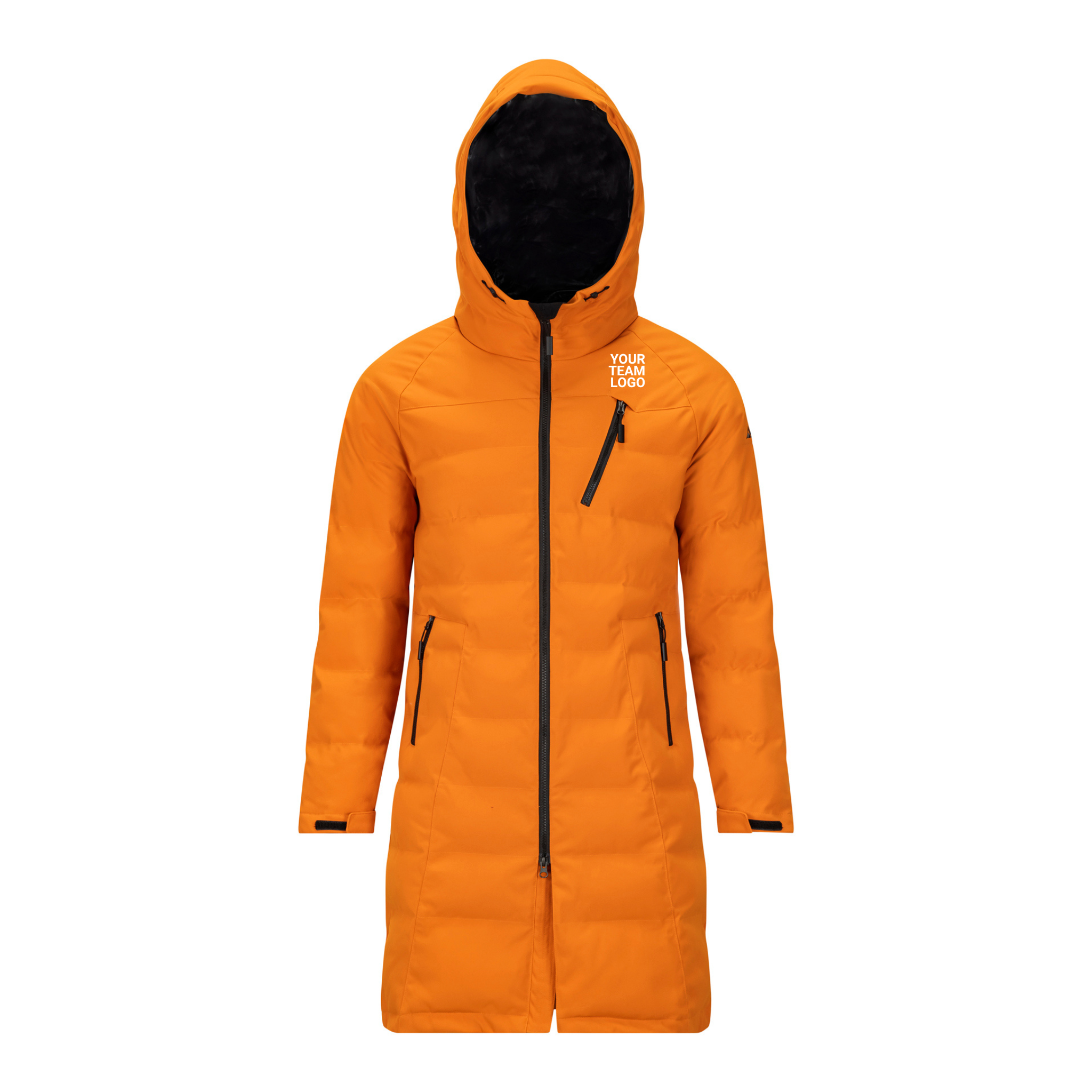 Canvas Pano Jacket