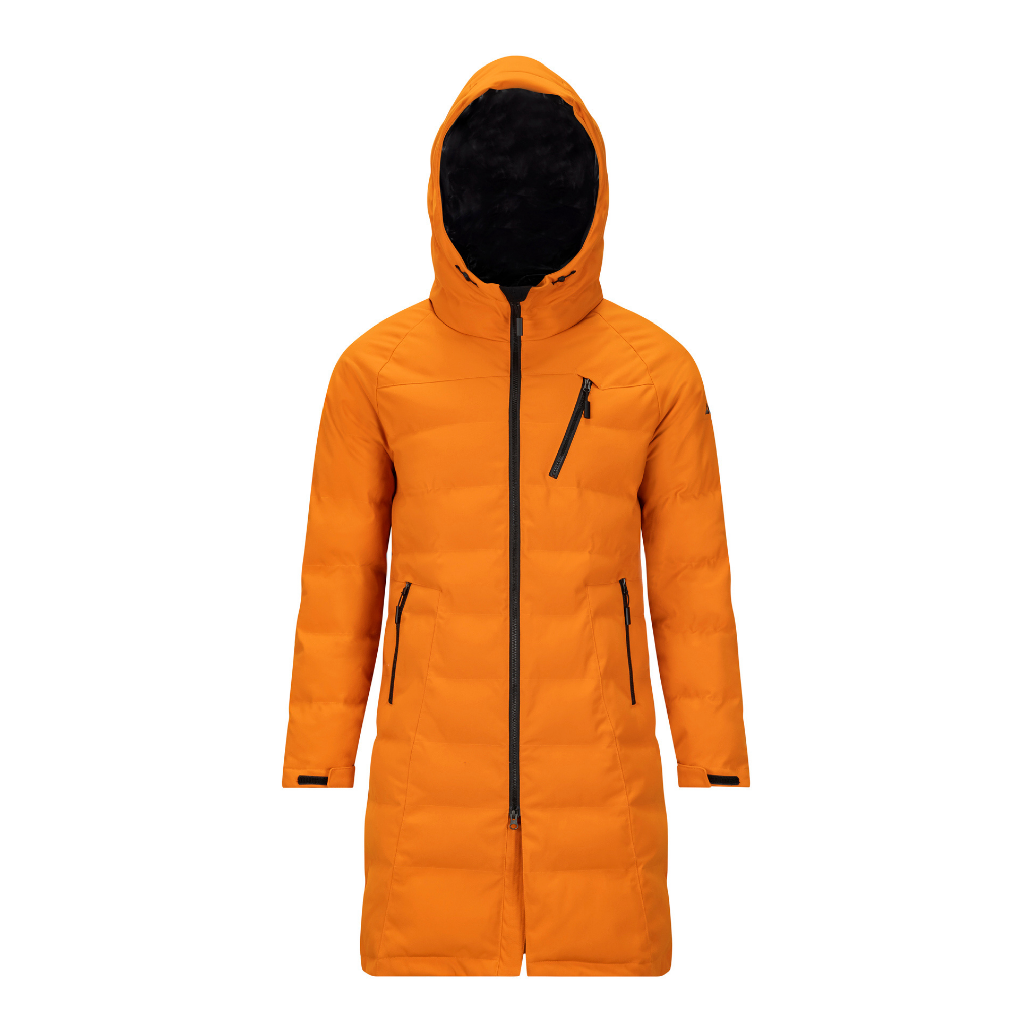 Canvas Pano Jacket