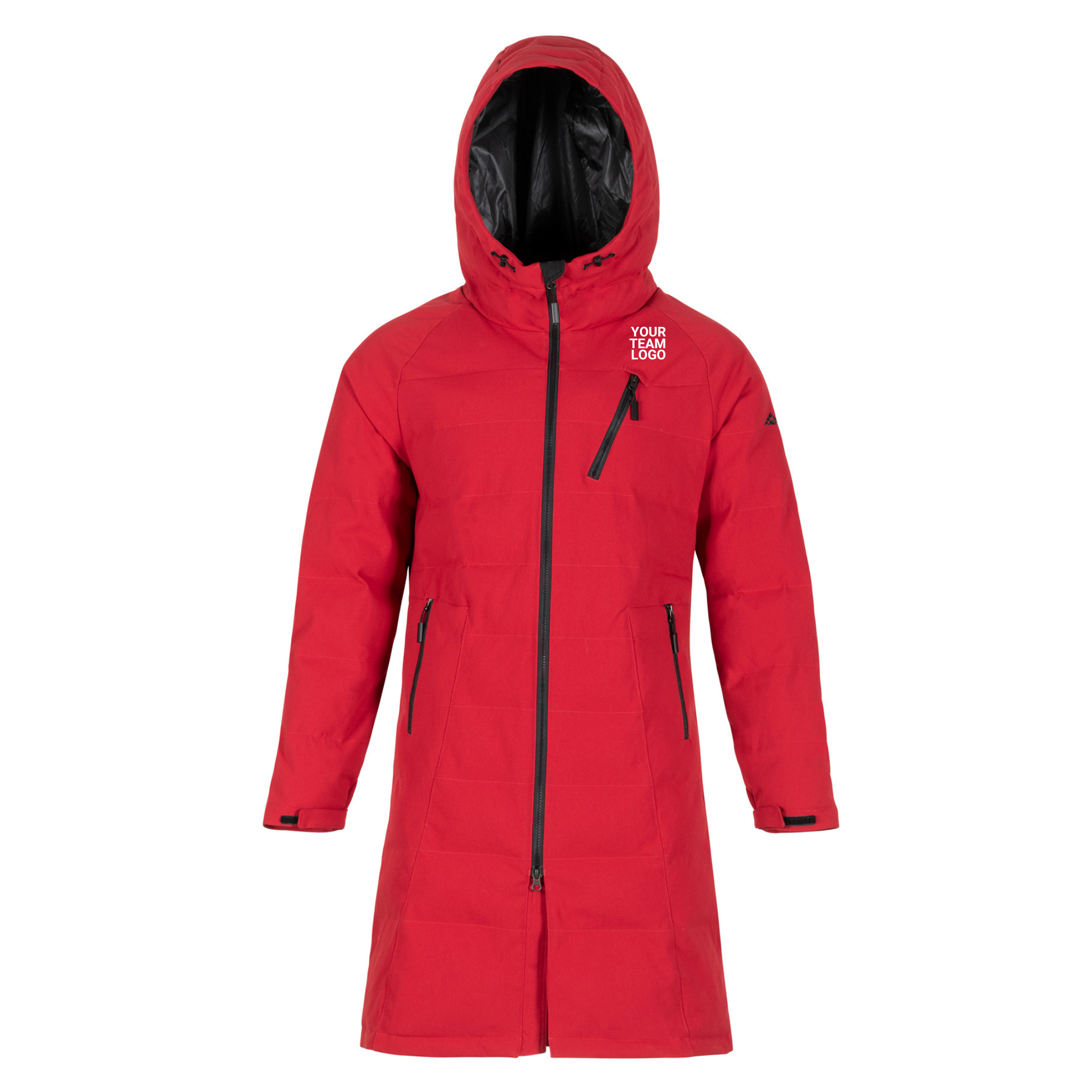 Canvas Pano Jacket