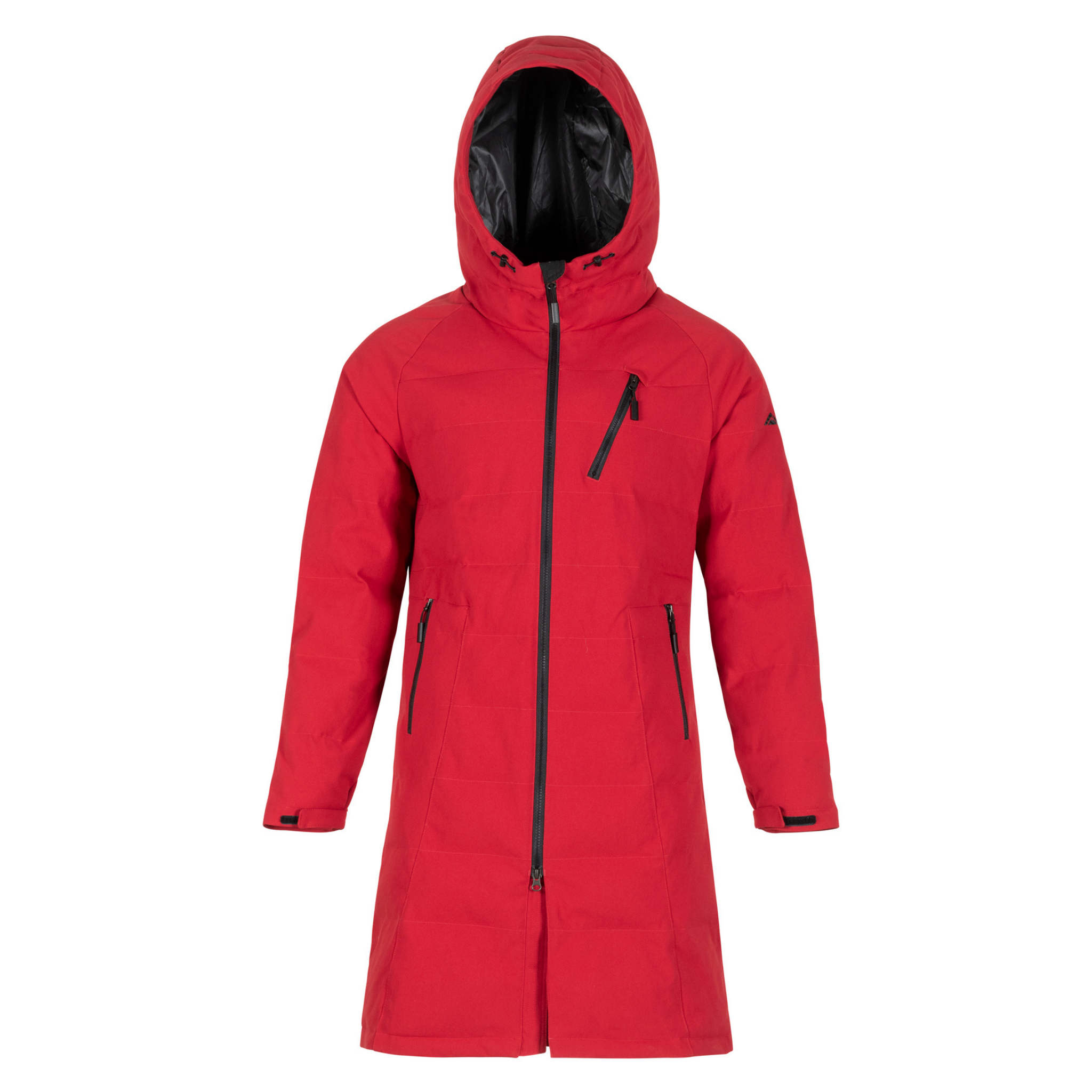 Canvas Pano Jacket