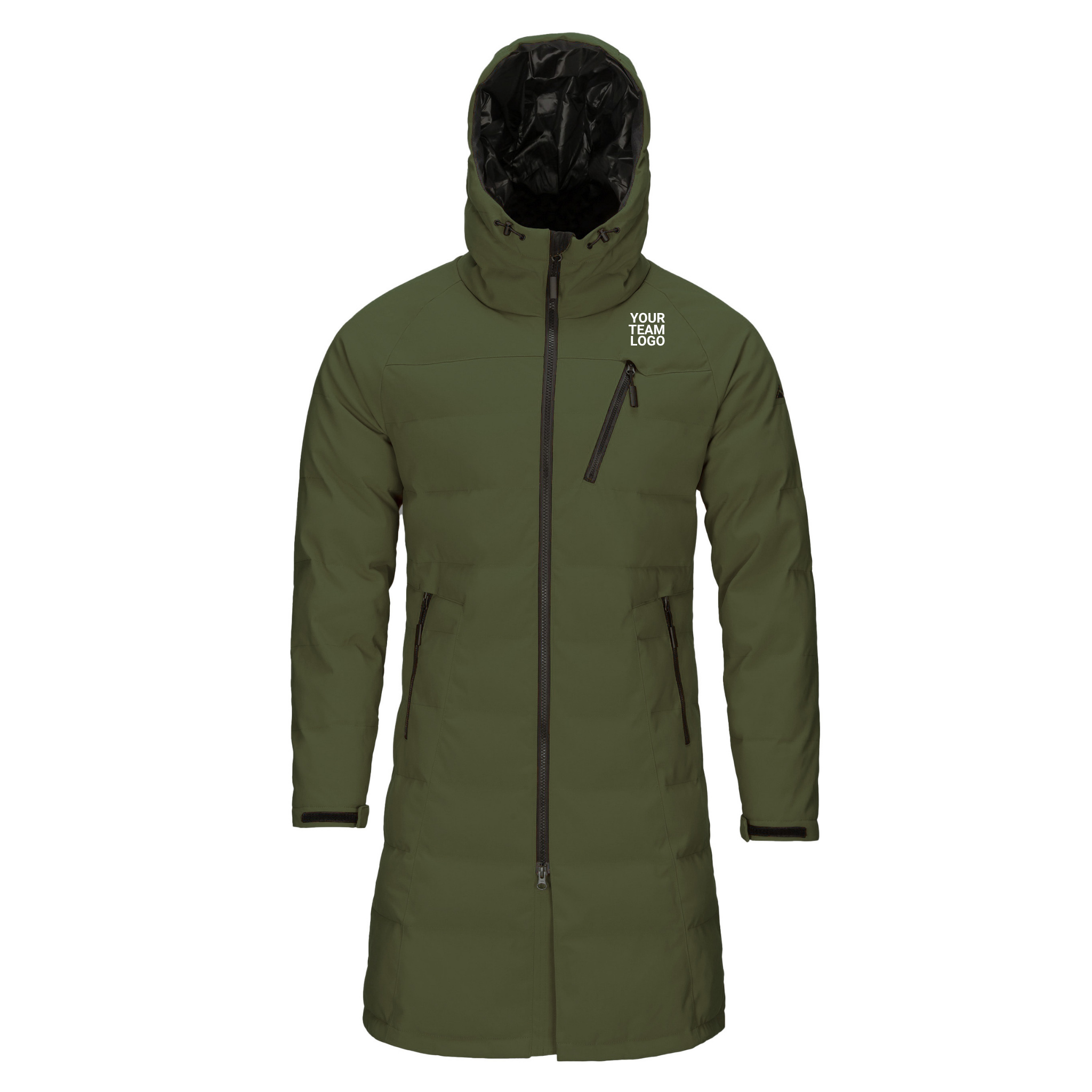 Canvas Pano Jacket