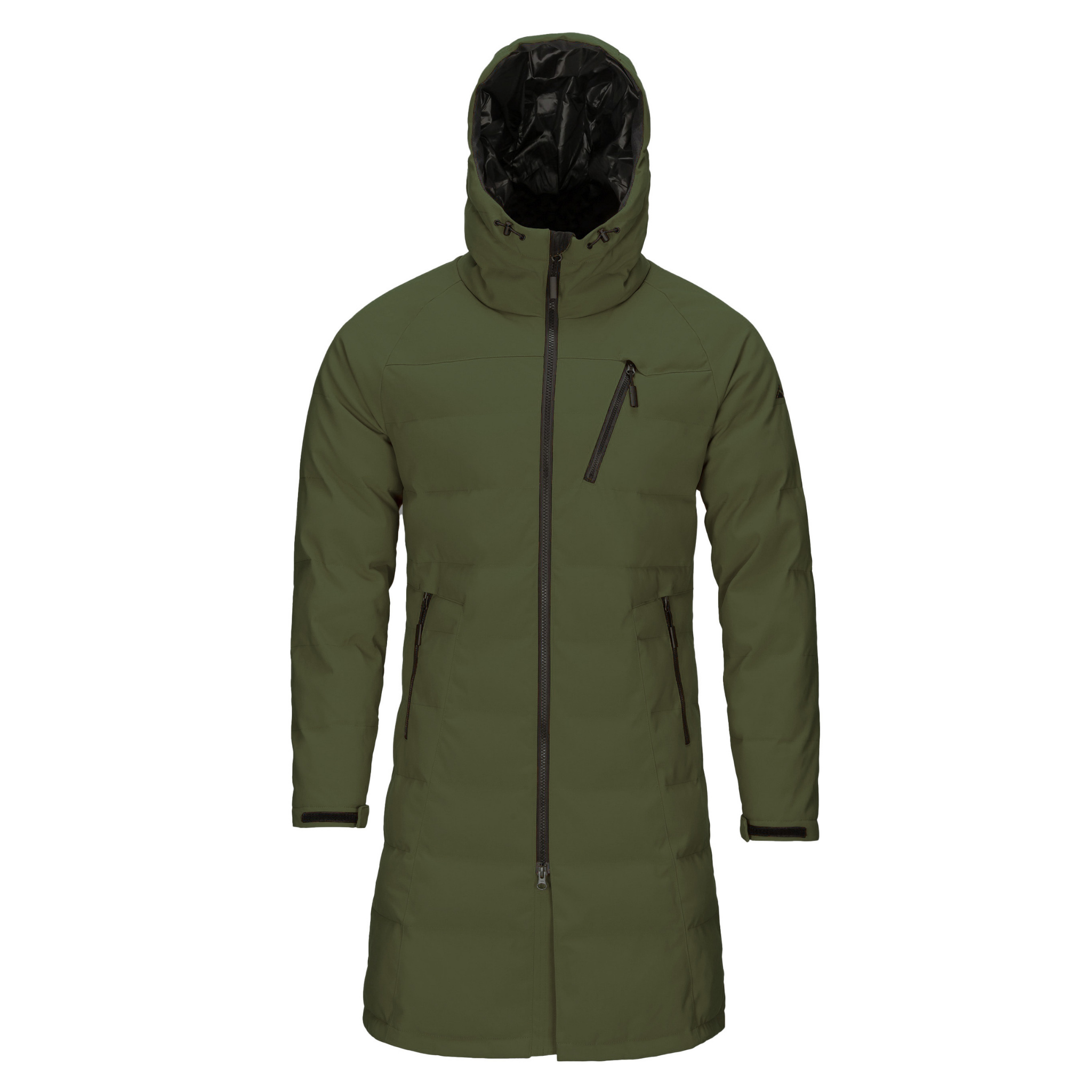 Canvas Pano Jacket