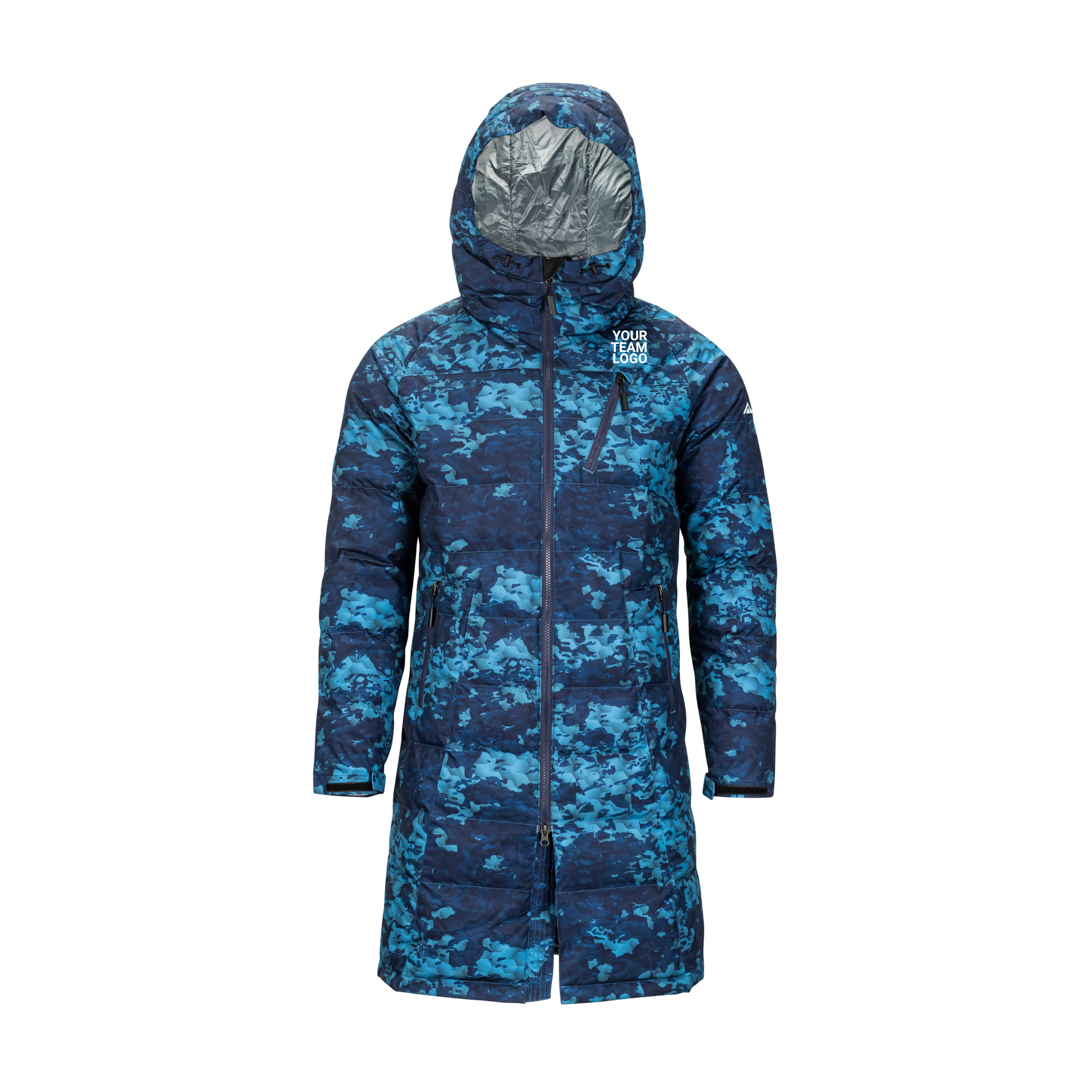 Pano Jacket - Camo