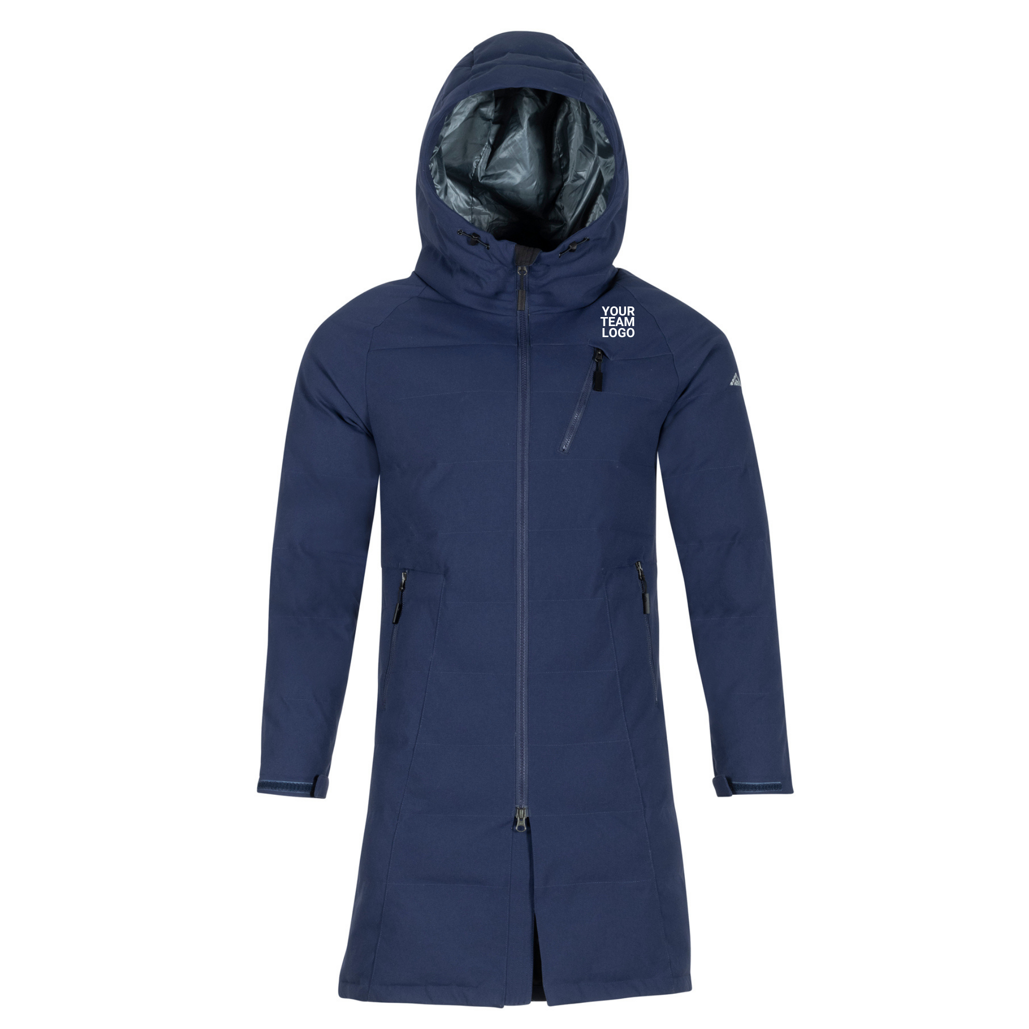 Canvas Pano Jacket