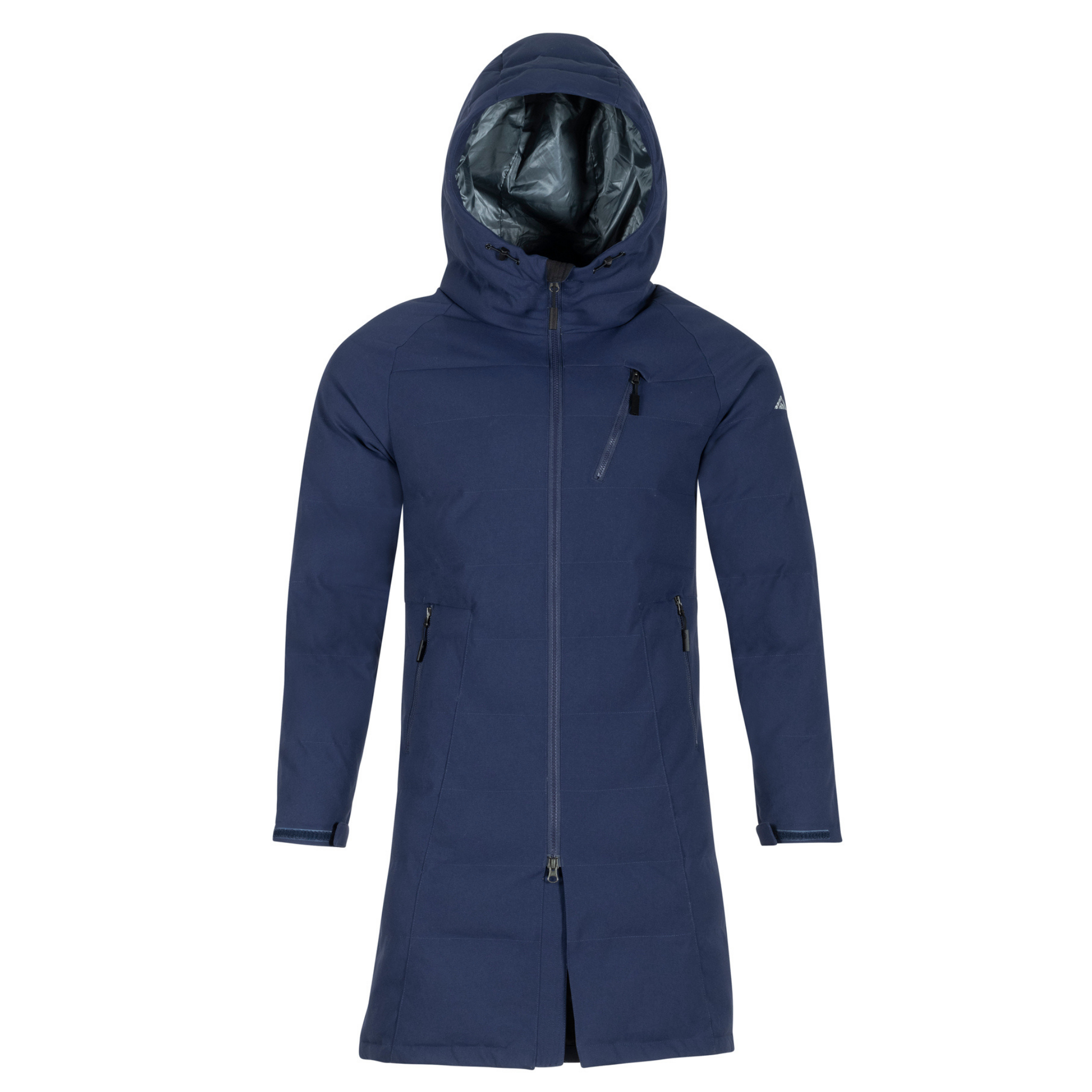 Canvas Pano Jacket