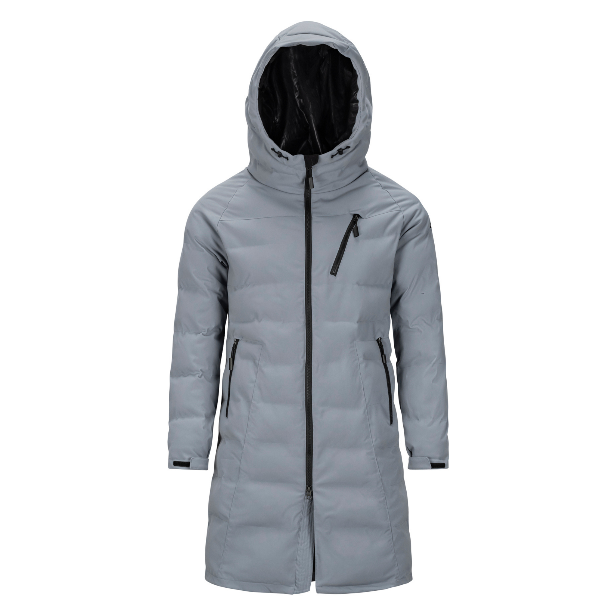 Canvas Pano Jacket