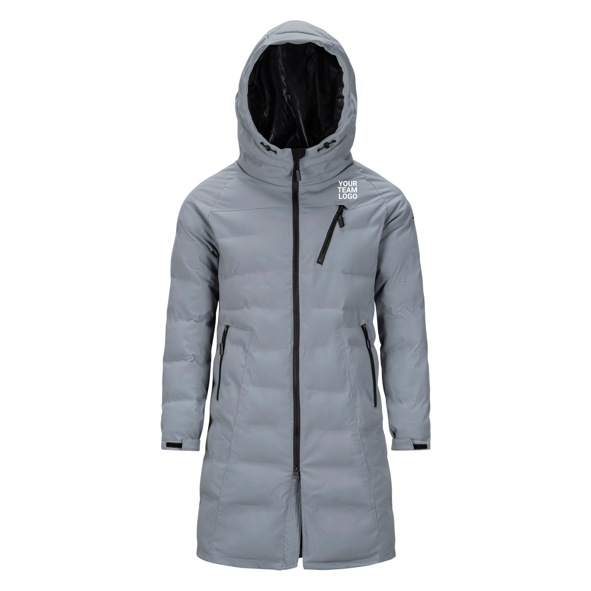 Canvas Pano Jacket