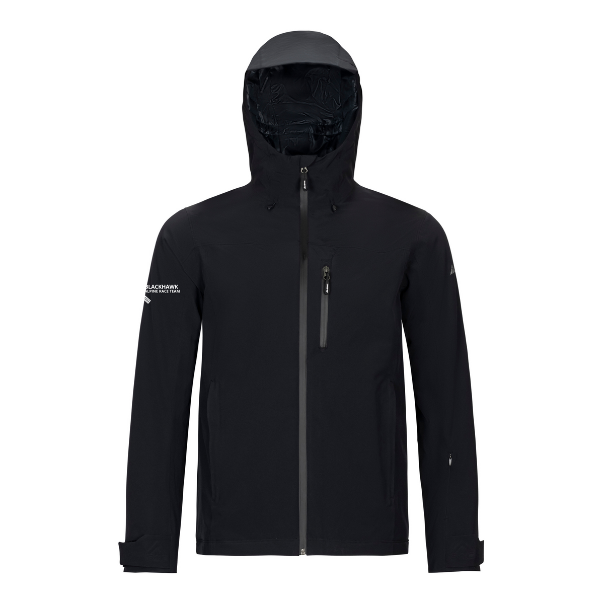 Mens Timberline Jacket Blackhawk Custom Sync Performance 