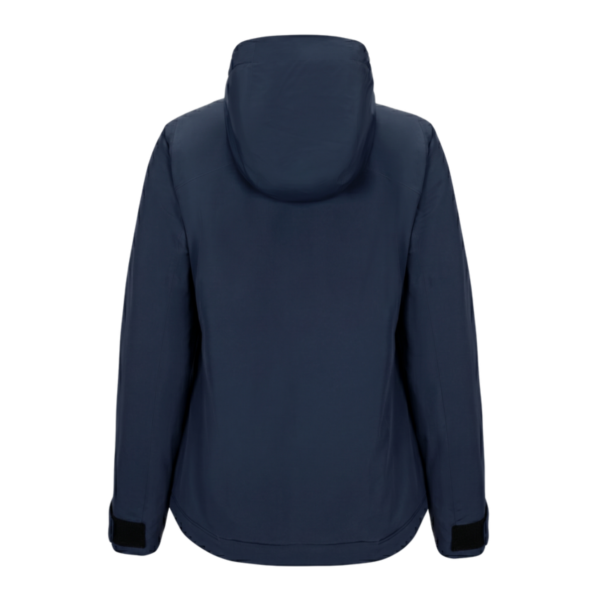 Women's Timberline Jacket - Breck Navy Back