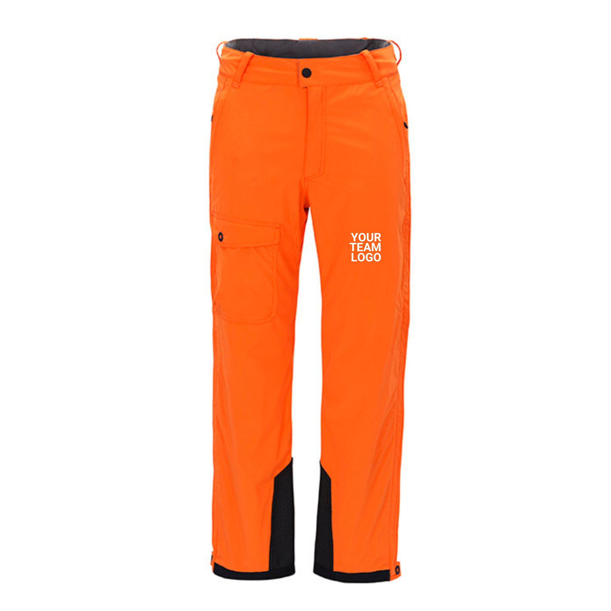Men's Top Step Pant