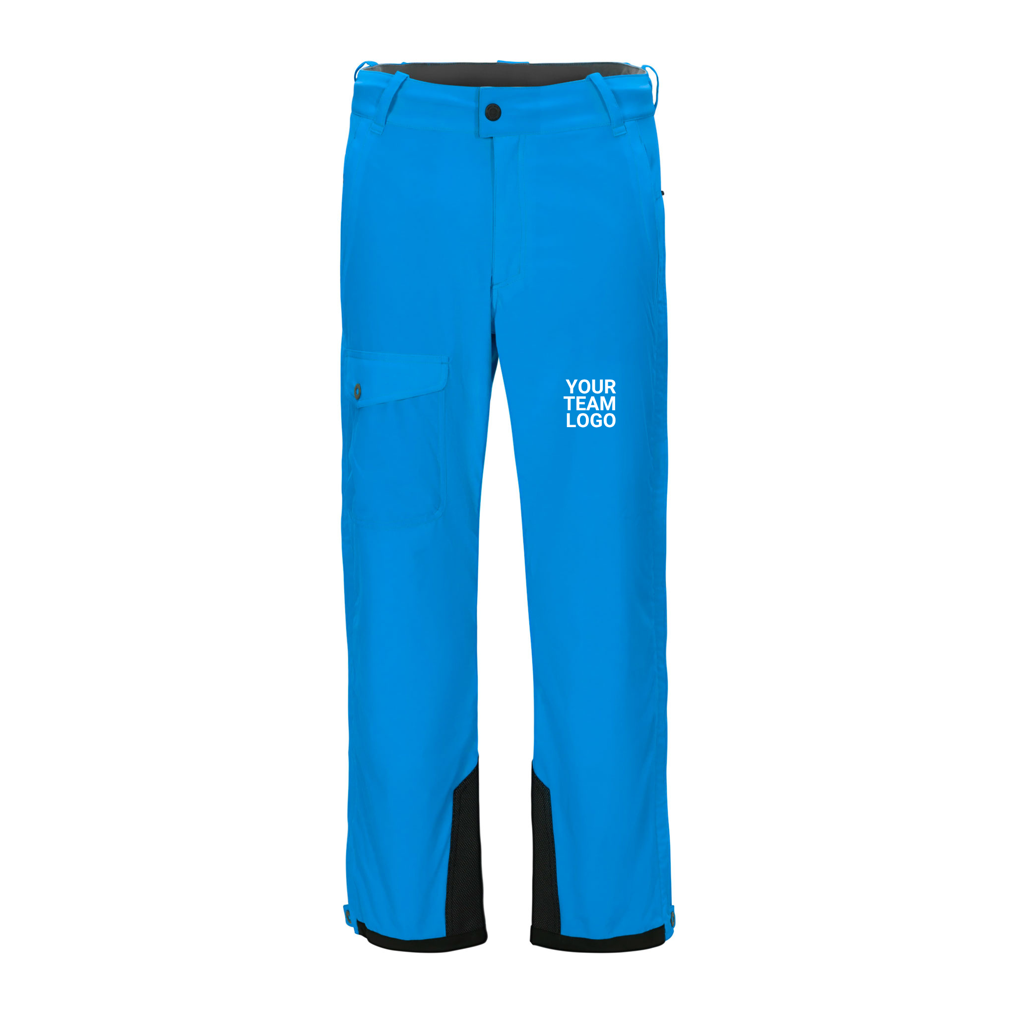 Men's Top Step Pant