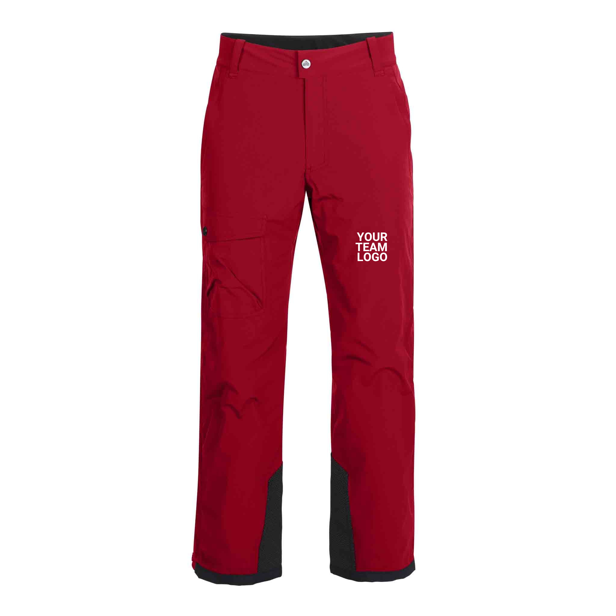 Men's Top Step Pant
