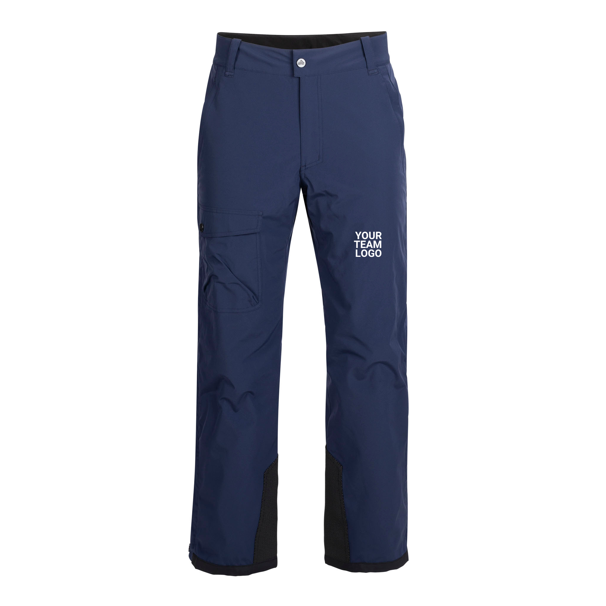 Men's Top Step Pant