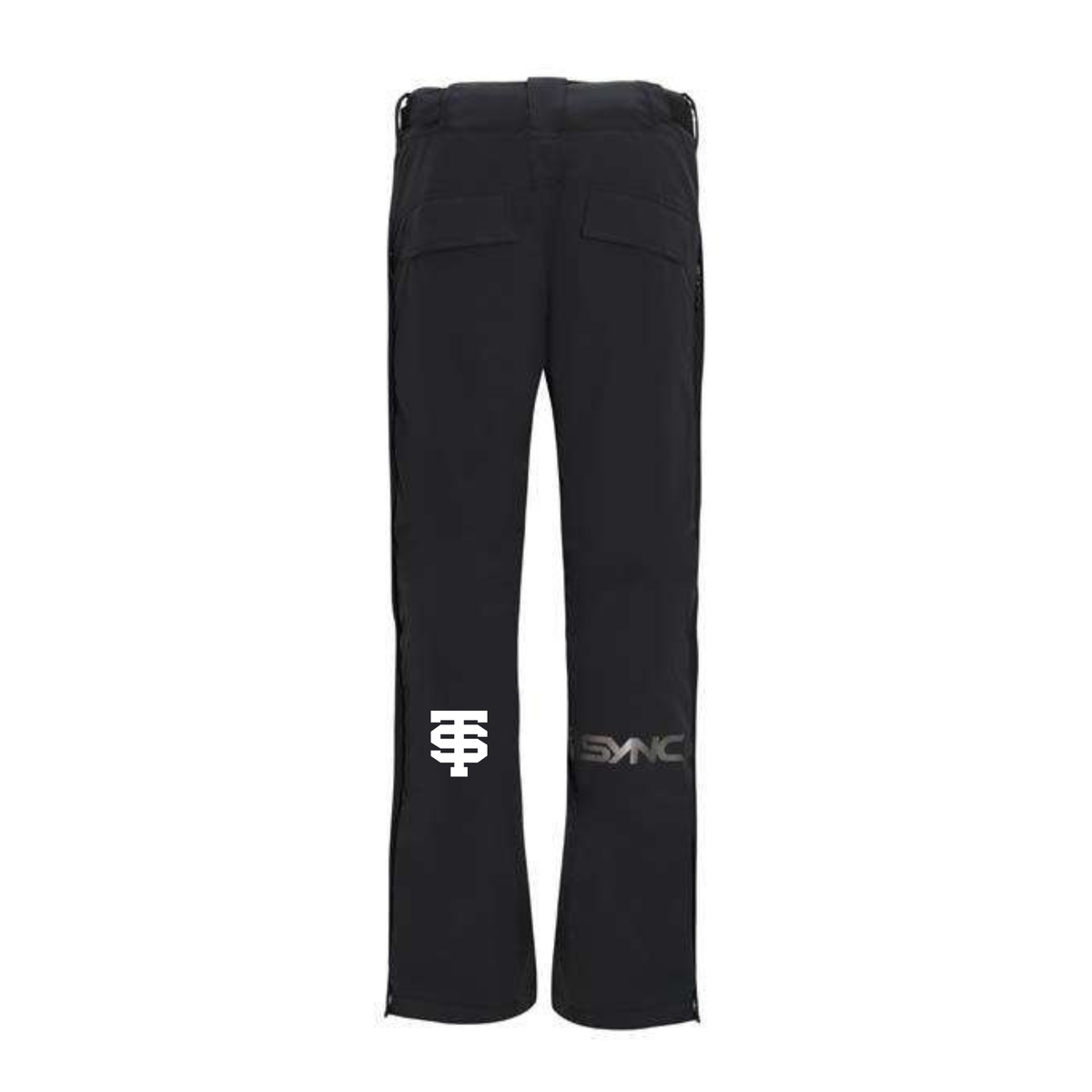 Womens Top Step Pant St Thomas Academy Custom Sync Performance 