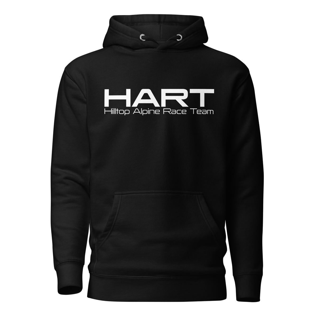 Adult Cotton Hoodie Hart Custom Sync Performance 