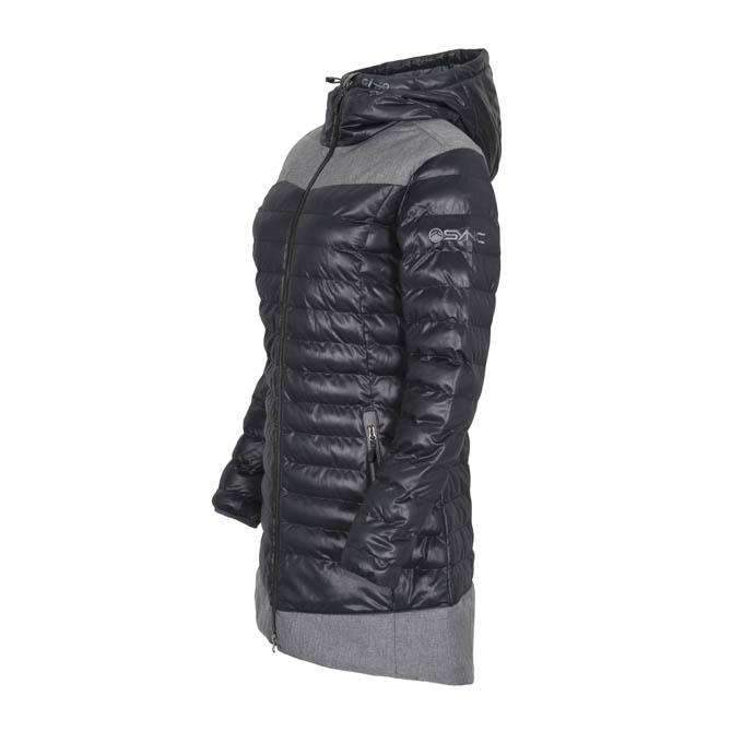 sync-performance-black-long-stretch-puffy-jacket-side