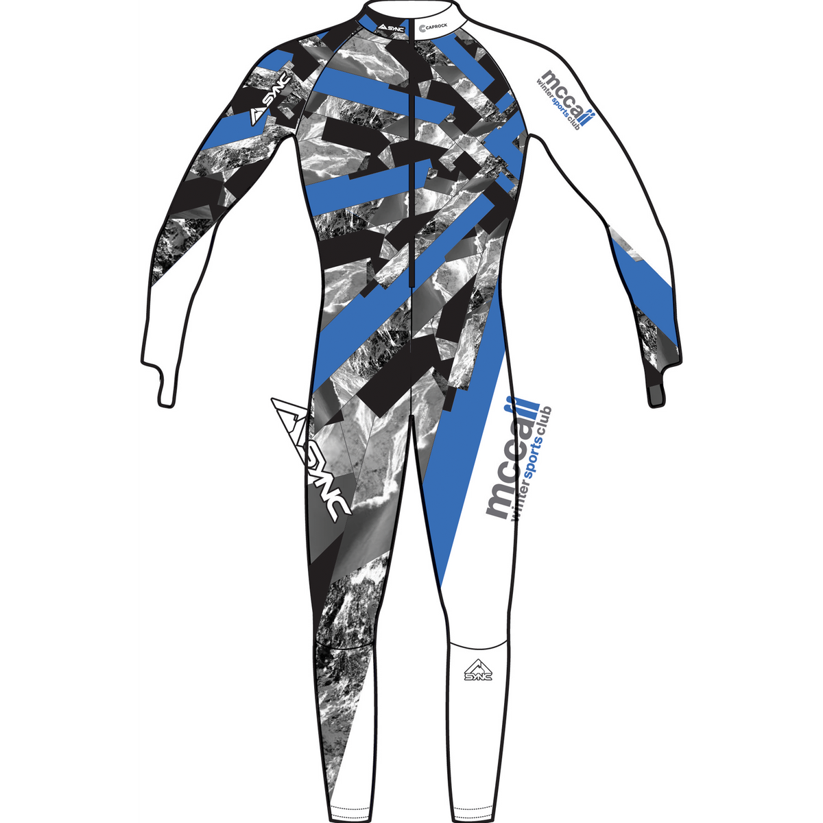Custom ski race best sale suits