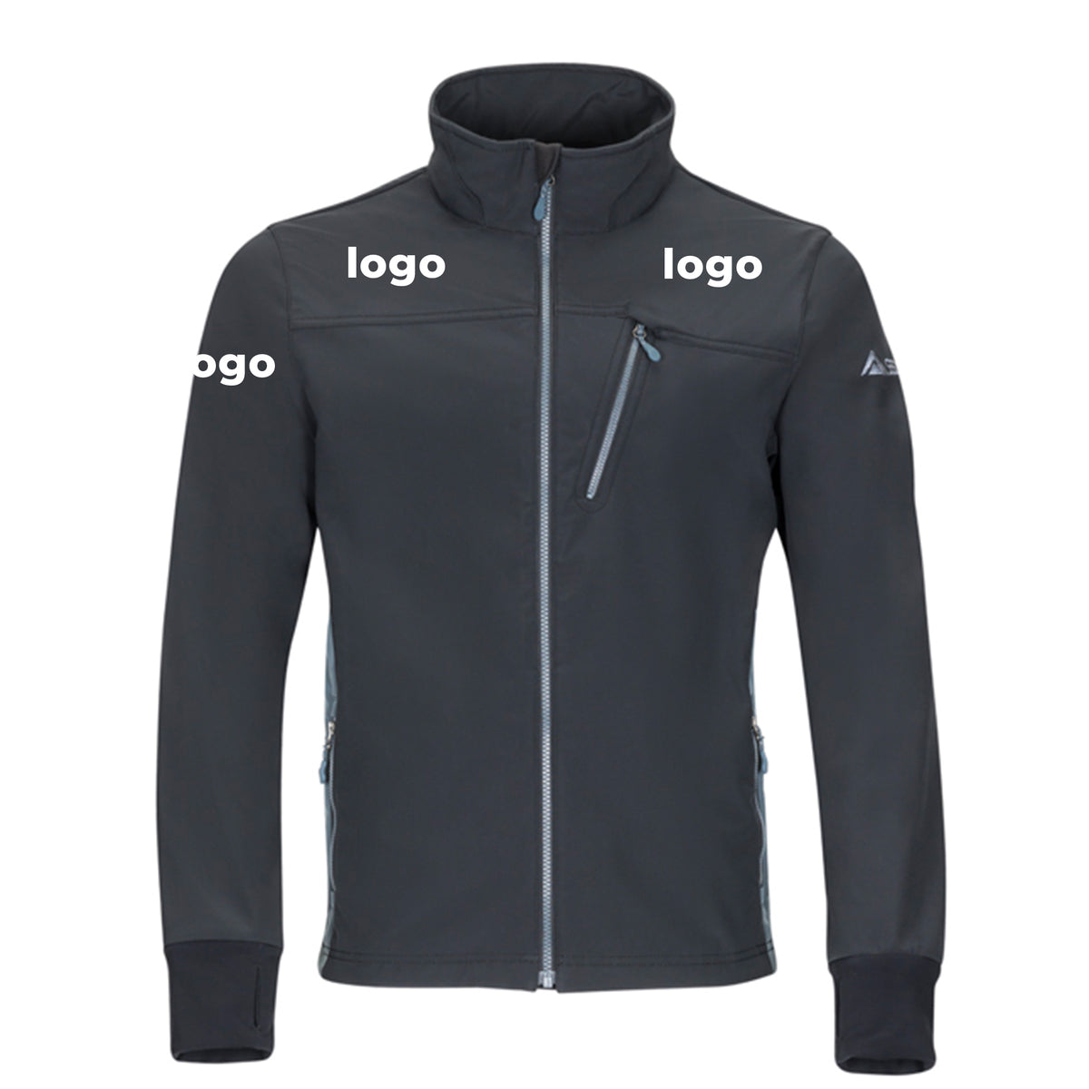 Speed Jacket Example Custom Sync Performance 