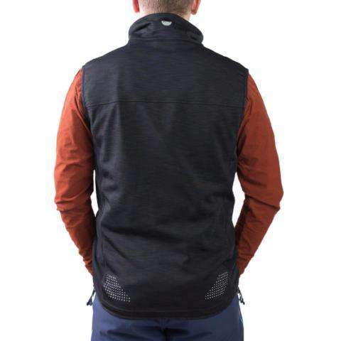 sync-performance-black-training-vest-model