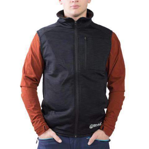 sync-performance-black-training-vest-model