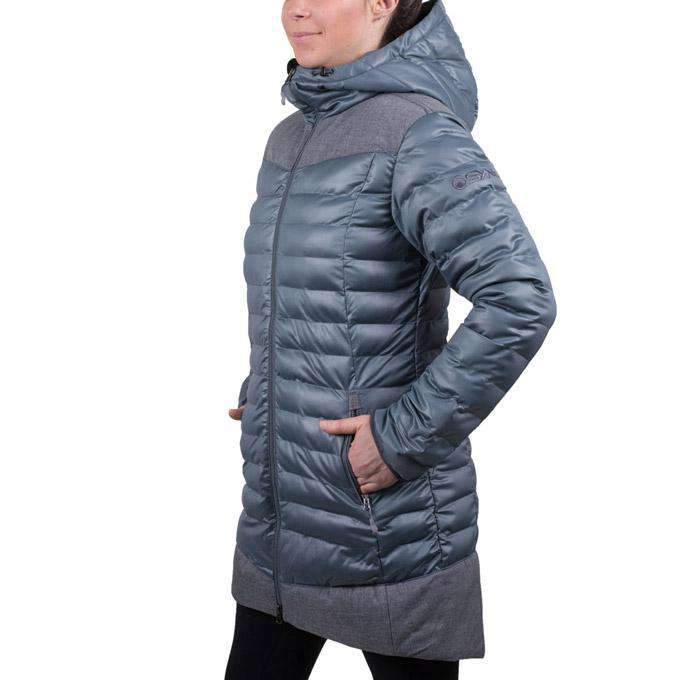 womens-long-stretch-puffy-phantom-grey