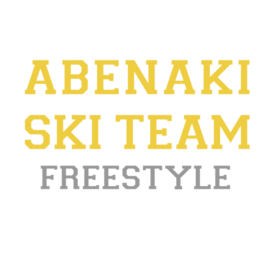 Abenaki Freestyle Ski Team