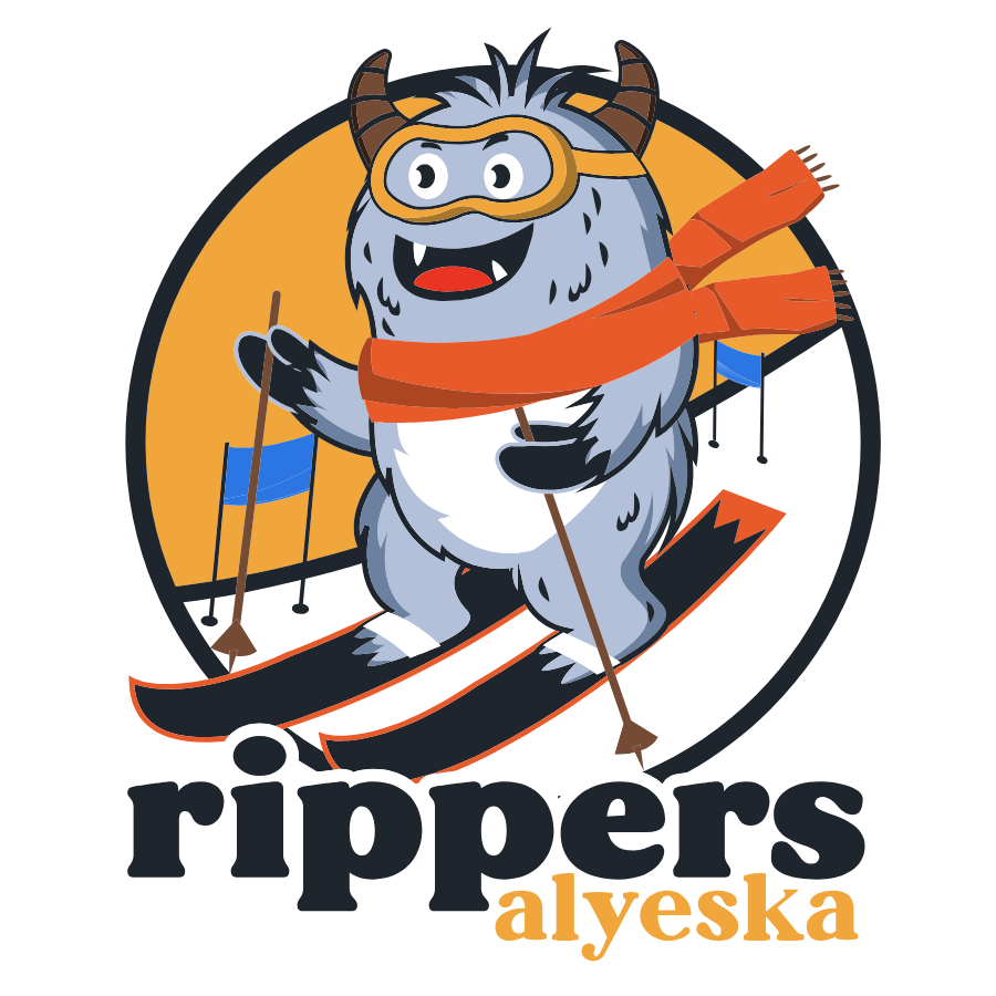 Alyeska Ski Club Rippers