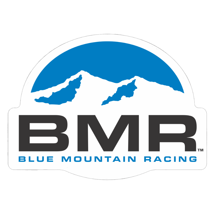 Blue Mountain Racing Team – Custom SYNC Performance