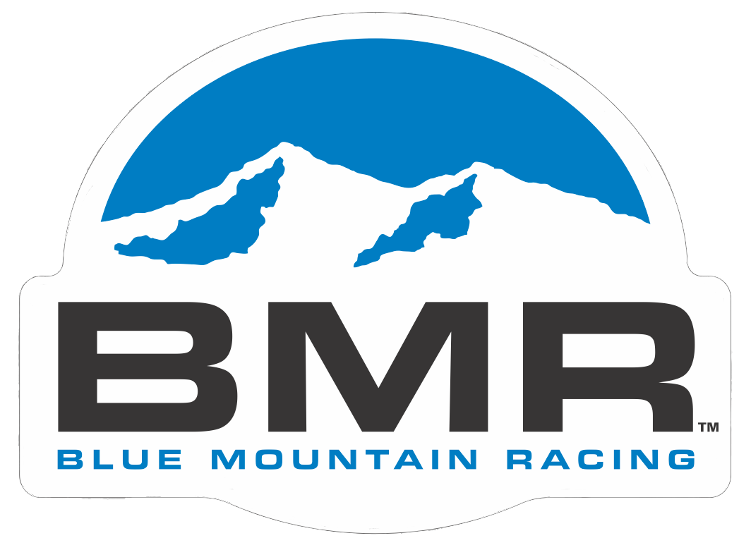 Blue Mountain Racing Team – Custom SYNC Performance