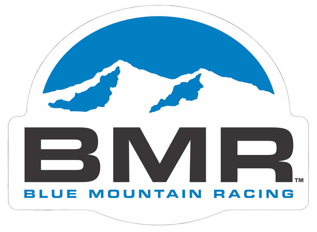 Blue Mountain Racing Team