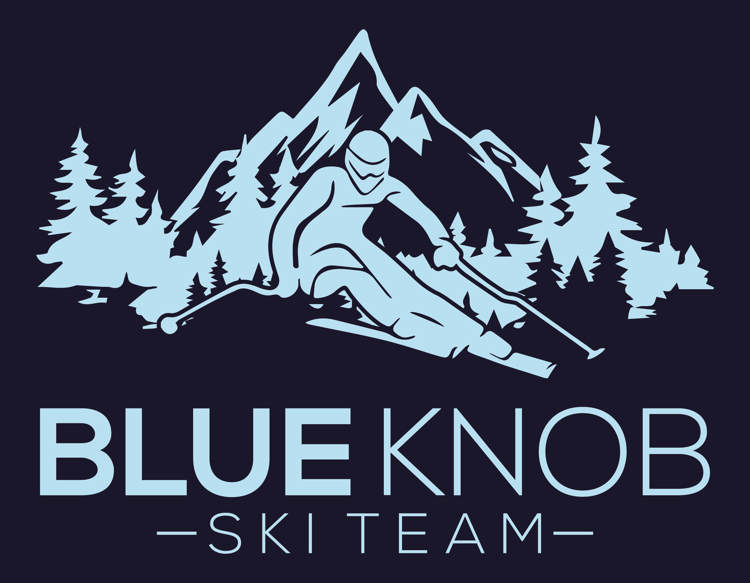 Blue Knob Ski Team